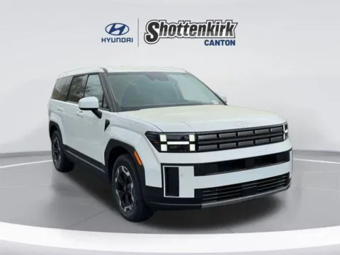 Another view of 2026 Hyundai Santa Fe SE for sale in Canton, GA at Grand Hyundai of Canton