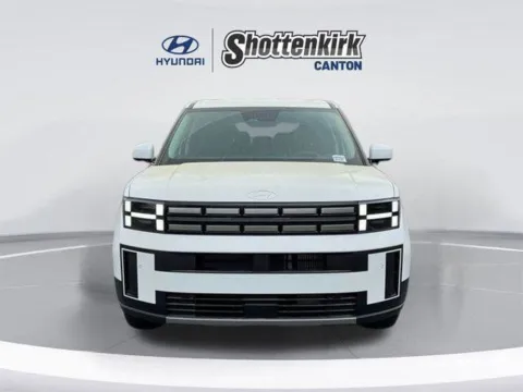 Photos of 2026 Hyundai Santa Fe SE for sale in Canton, GA at Grand Hyundai of Canton