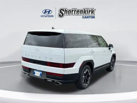 More photos of 2026 Hyundai Santa Fe SE at Grand Hyundai of Canton, GA