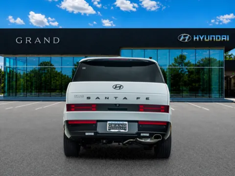 More photos of 2026 Hyundai Santa Fe Calligraphy at Grand Hyundai of Canton, GA