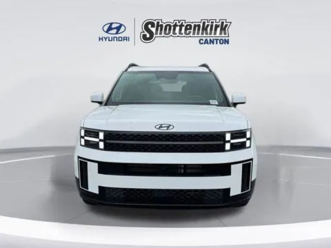 Photos of 2026 Hyundai Santa Fe Calligraphy for sale in Canton, GA at Grand Hyundai of Canton