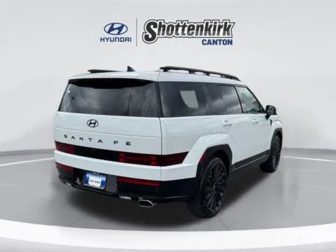 More photos of 2026 Hyundai Santa Fe Calligraphy at Grand Hyundai of Canton, GA