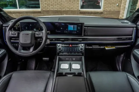 More photos of 2026 Hyundai Santa Fe Calligraphy at Grand Hyundai of Canton, GA