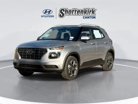 More photos of 2026 Hyundai Venue SEL at Grand Hyundai of Canton, GA