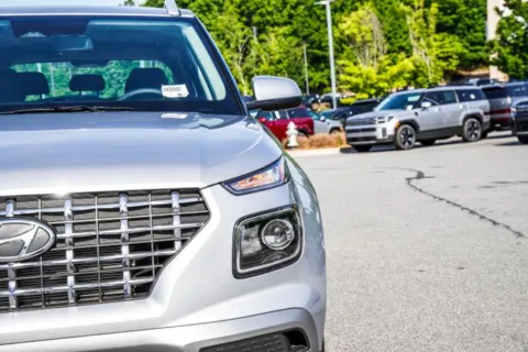 More photos of 2026 Hyundai Venue SEL at Grand Hyundai of Canton, GA