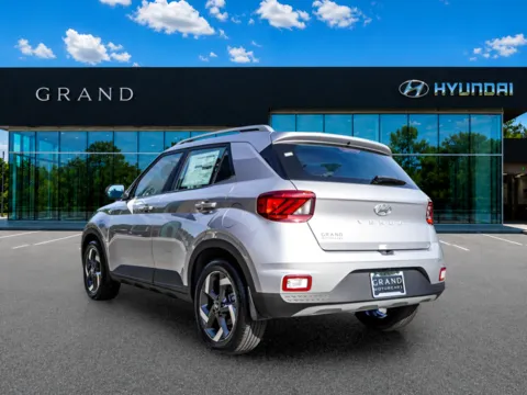 More photos of 2026 Hyundai Venue SEL at Grand Hyundai of Canton, GA