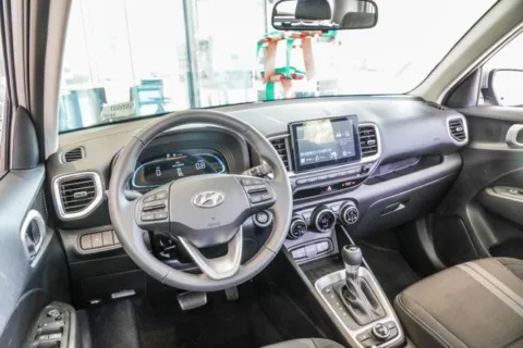 More photos of 2026 Hyundai Venue SEL at Grand Hyundai of Canton, GA