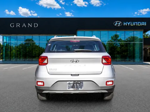 More photos of 2026 Hyundai Venue SEL at Grand Hyundai of Canton, GA