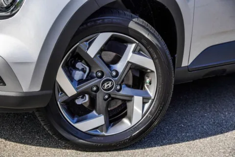 Another view of 2026 Hyundai Venue SEL for sale in Canton, GA at Grand Hyundai of Canton