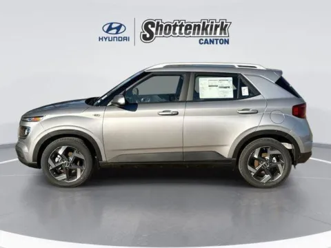 More photos of 2026 Hyundai Venue SEL at Grand Hyundai of Canton, GA