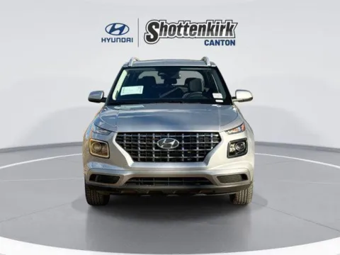 Another view of 2026 Hyundai Venue SEL for sale in Canton, GA at Grand Hyundai of Canton