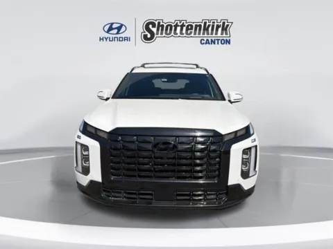 Photos of 2024 Hyundai Palisade Calligraphy Night Edition for sale in Canton, GA at Grand Hyundai of Canton