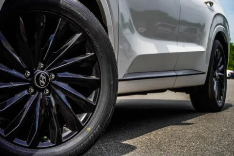 Photos of 2024 Hyundai Palisade Calligraphy Night Edition for sale in Canton, GA at Grand Hyundai of Canton