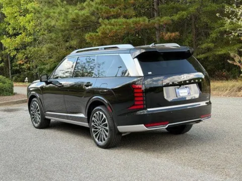 More photos of 2026 Hyundai Palisade Calligraphy at Grand Hyundai of Canton, GA