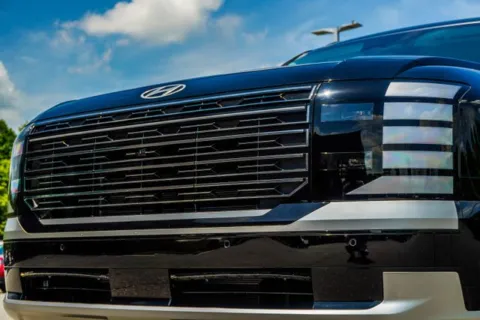 Photos of 2026 Hyundai Palisade Calligraphy for sale in Canton, GA at Grand Hyundai of Canton