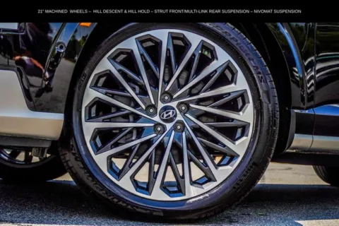 Another view of 2026 Hyundai Palisade Calligraphy for sale in Canton, GA at Grand Hyundai of Canton