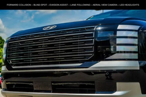 Photos of 2026 Hyundai Palisade Calligraphy for sale in Canton, GA at Grand Hyundai of Canton
