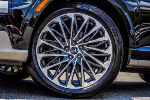 Another view of 2026 Hyundai Palisade Calligraphy for sale in Canton, GA at Grand Hyundai of Canton