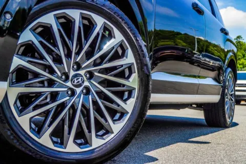More photos of 2026 Hyundai Palisade Calligraphy at Grand Hyundai of Canton, GA