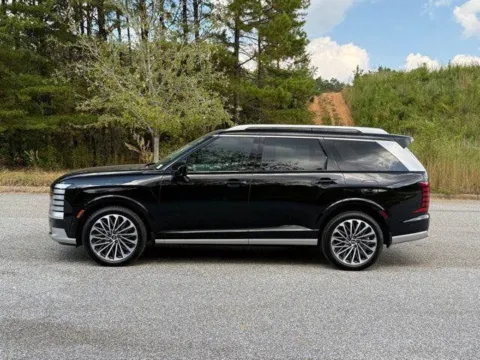 Another view of 2026 Hyundai Palisade Calligraphy for sale in Canton, GA at Grand Hyundai of Canton