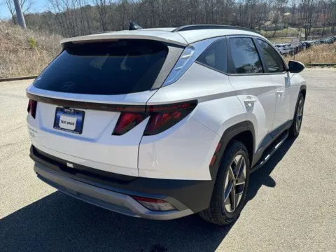 More photos of 2025 Hyundai Tucson SEL at Grand Hyundai of Canton, GA