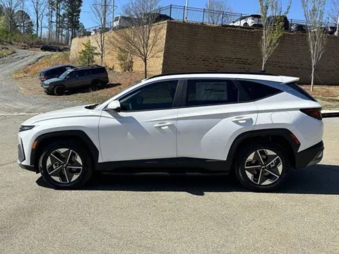 Photos of 2025 Hyundai Tucson SEL for sale in Canton, GA at Grand Hyundai of Canton