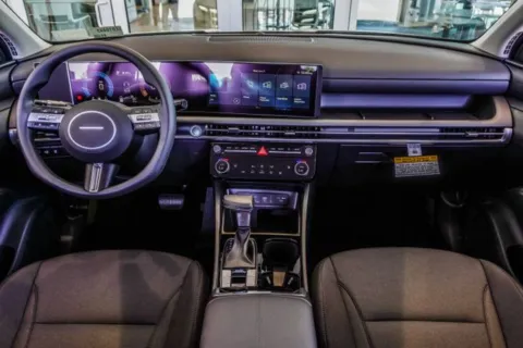 More photos of 2025 Hyundai Tucson SEL at Grand Hyundai of Canton, GA