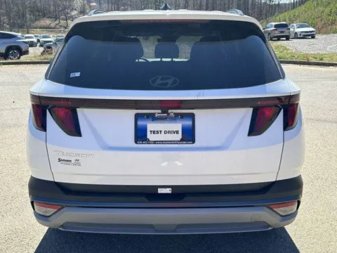 More photos of 2025 Hyundai Tucson SEL at Grand Hyundai of Canton, GA