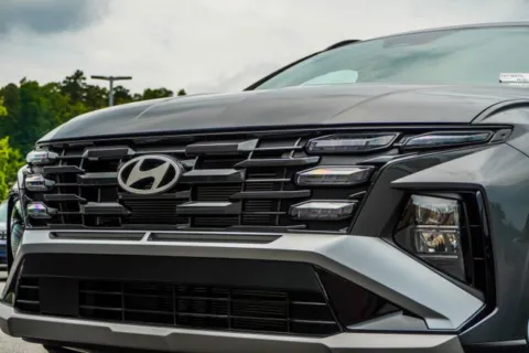 Photos of 2026 Hyundai Tucson SEL Premium for sale in Canton, GA at Grand Hyundai of Canton