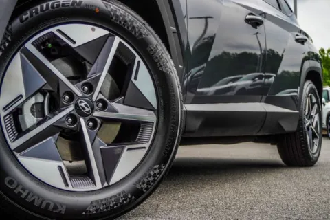 More photos of 2026 Hyundai Tucson SEL Premium at Grand Hyundai of Canton, GA
