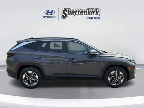 More photos of 2026 Hyundai Tucson SEL Premium at Grand Hyundai of Canton, GA