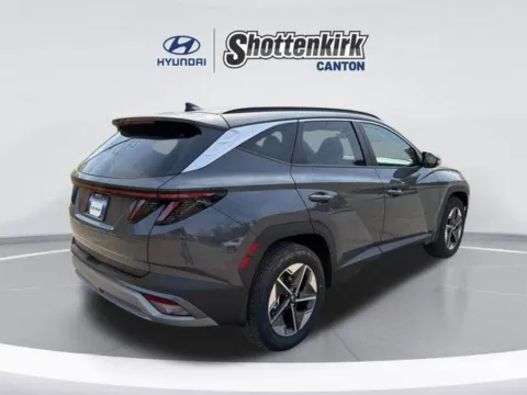 More photos of 2026 Hyundai Tucson SEL Premium at Grand Hyundai of Canton, GA