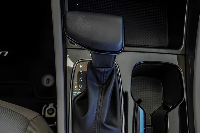 2026 Hyundai Tucson SEL - Photo 18