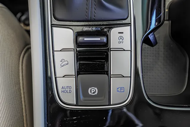2026 Hyundai Tucson SEL - Photo 17