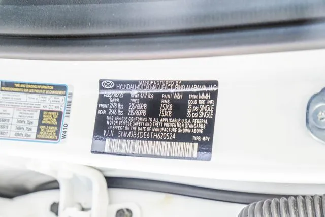 2026 Hyundai Tucson SEL - Photo 35