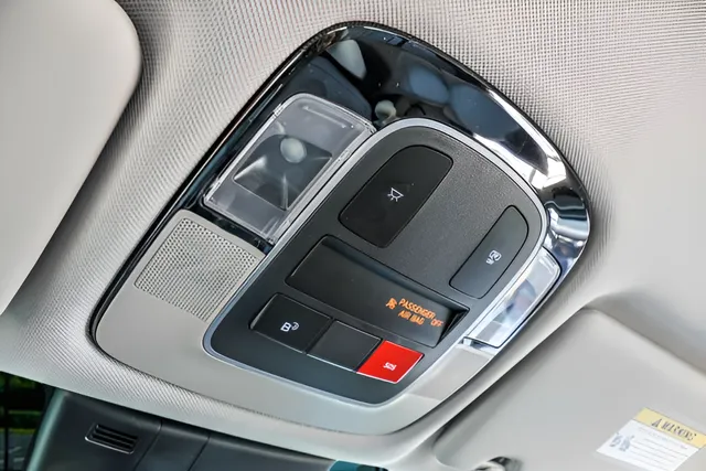 2026 Hyundai Tucson SEL - Photo 31