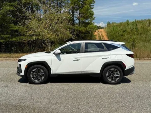 Another view of 2026 Hyundai Tucson SEL for sale in Canton, GA at Grand Hyundai of Canton