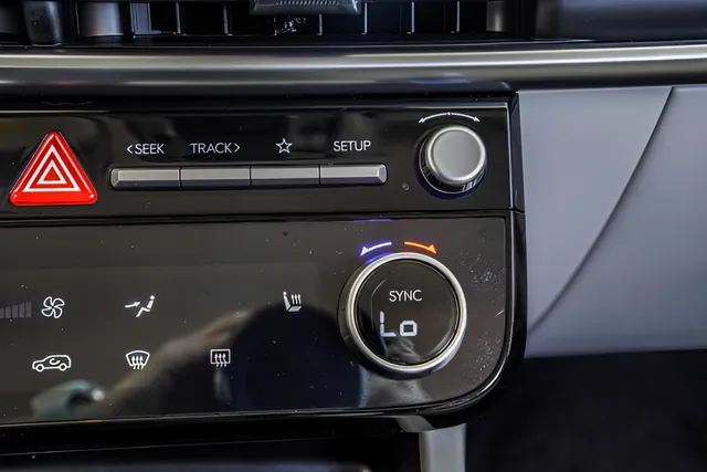 2026 Hyundai Tucson SEL - Photo 20