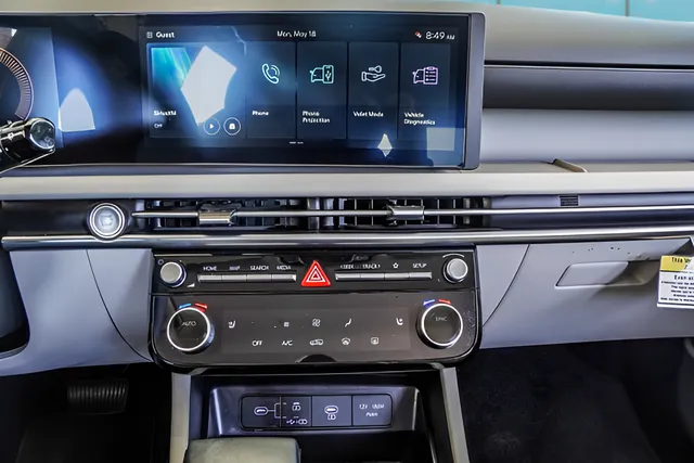 2026 Hyundai Tucson SEL - Photo 16