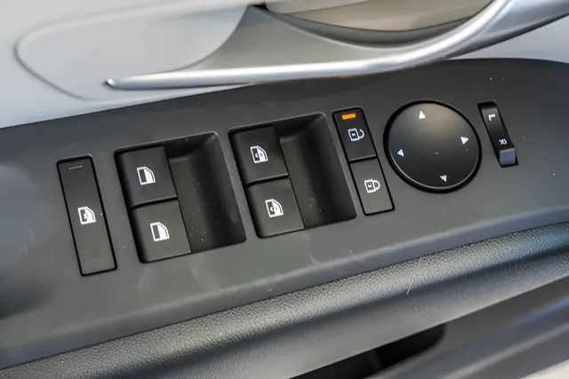 2026 Hyundai Tucson SEL - Photo 34