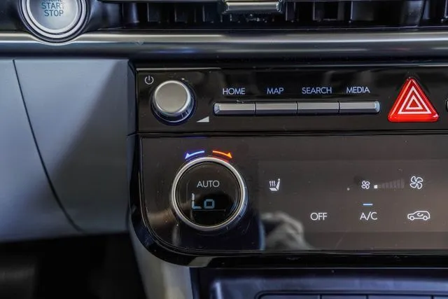 2026 Hyundai Tucson SEL - Photo 21