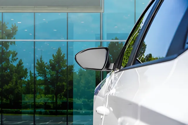 2026 Hyundai Tucson SEL - Photo 40