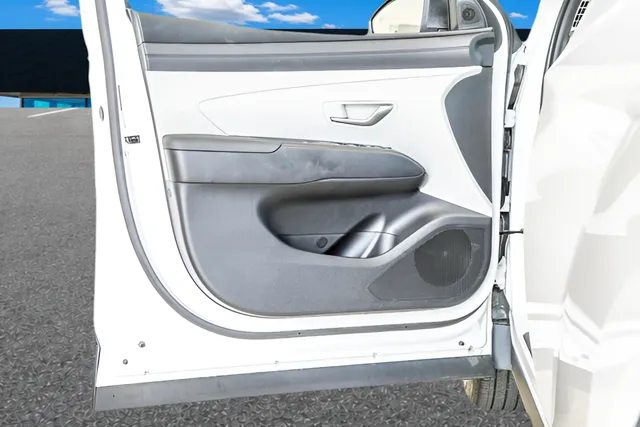2026 Hyundai Tucson SEL - Photo 33