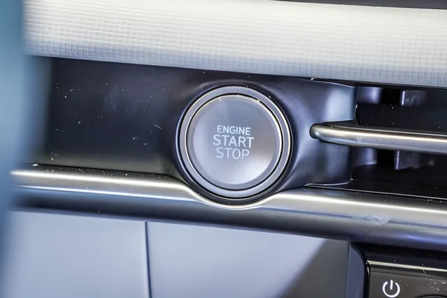 2026 Hyundai Tucson SEL - Photo 22