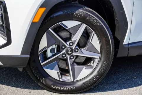Another view of 2026 Hyundai Tucson SEL for sale in Canton, GA at Grand Hyundai of Canton