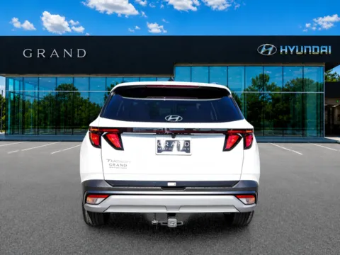 More photos of 2026 Hyundai Tucson SEL at Grand Hyundai of Canton, GA