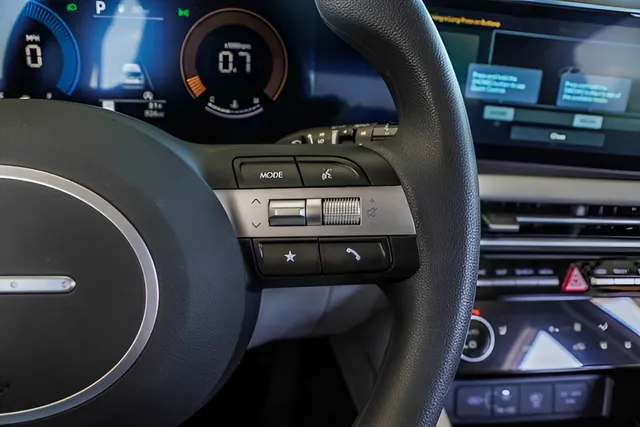 2026 Hyundai Tucson SEL - Photo 27