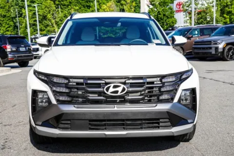 More photos of 2026 Hyundai Tucson SEL at Grand Hyundai of Canton, GA