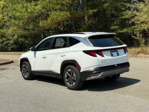 More photos of 2026 Hyundai Tucson SEL at Grand Hyundai of Canton, GA