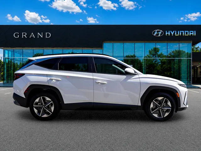 2026 Hyundai Tucson SEL - Photo 6